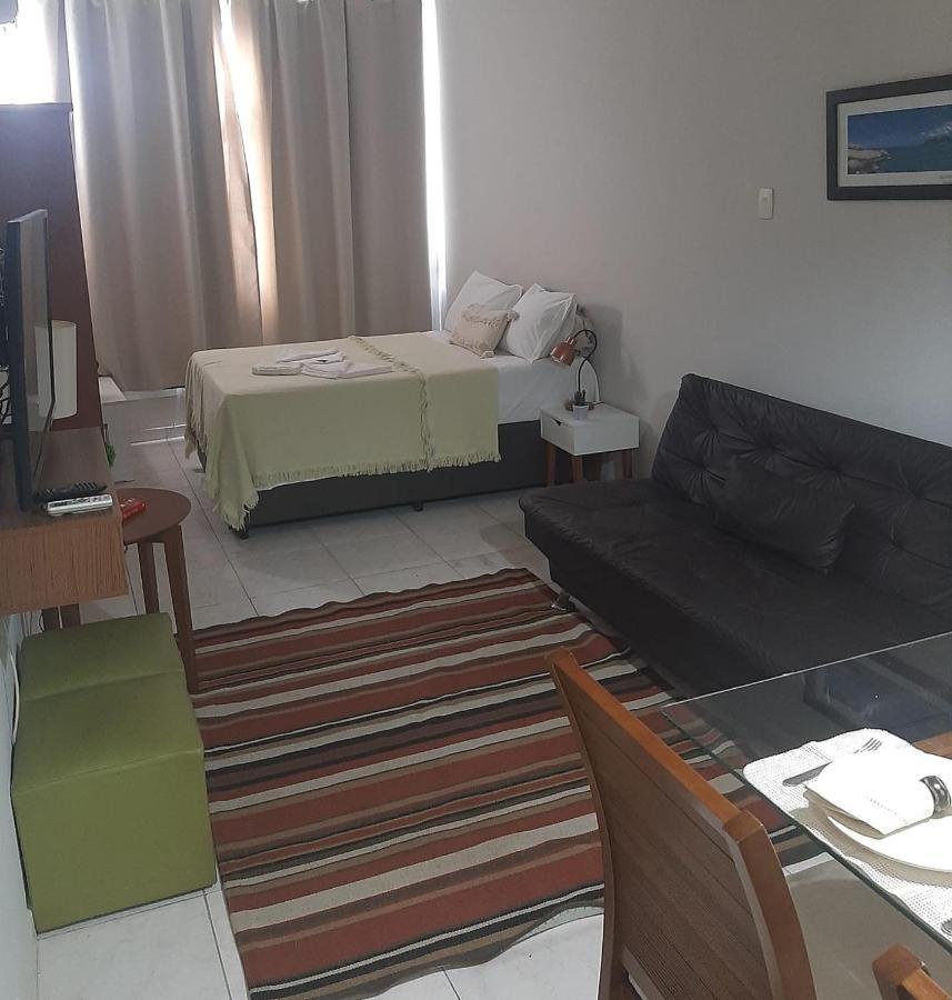 Estudio Na Quadra Da Praia Rio de Janeiro Eksteriør billede