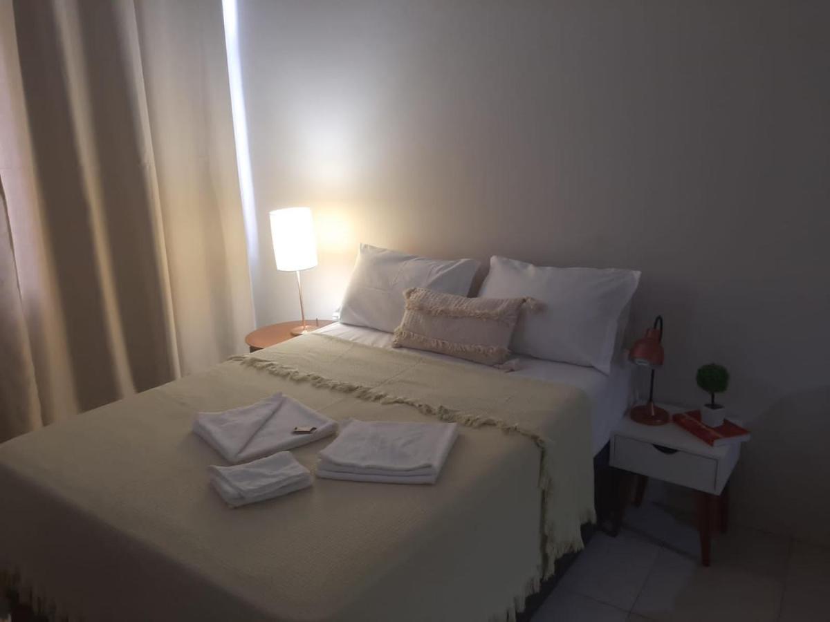 Estudio Na Quadra Da Praia Rio de Janeiro Eksteriør billede