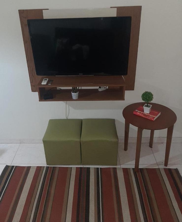 Estudio Na Quadra Da Praia Rio de Janeiro Eksteriør billede