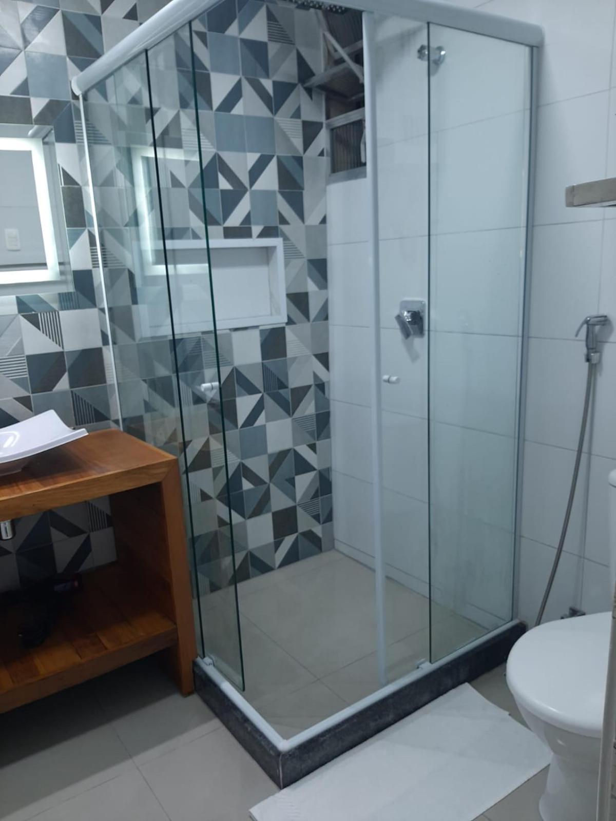 Estudio Na Quadra Da Praia Rio de Janeiro Eksteriør billede
