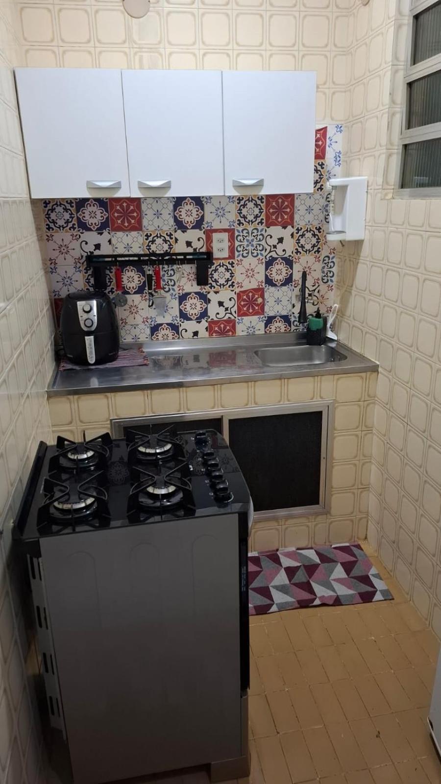 Estudio Na Quadra Da Praia Rio de Janeiro Eksteriør billede